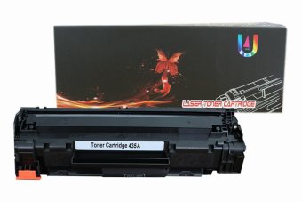 HP CB435A (35A) ตลับหมึกเลเซอร์เทียบเท่า Best 4 U HP CB435A (35A) ตลับหมึกเลเซอร์เทียบเท่า Best 4 U