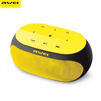 Awei ลำโพงบลูทูธ ไร้สาย HiFi Bluetooth Speaker V.3.0 รุ่น Y200 Awei ลำโพงบลูทูธ ไร้สาย HiFi Bluetooth Speaker V.3.0 รุ่น Y200