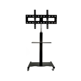 Atomicbuys ขาตั้งทีวี 40”- 65” รุ่น V13 (Black) Atomicbuys ขาตั้งทีวี 40”- 65” รุ่น V13 (Black)