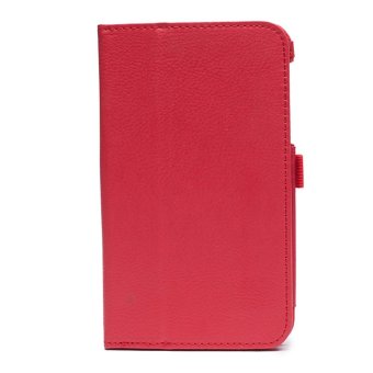 ASUS เคส Asus Fonepad FE170 สีแดง (Red) ASUS เคส Asus Fonepad FE170 สีแดง (Red)
