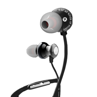 AWEI หูฟัง Bluetooth Sports Earphone For Call And Music A980BL (สีดำ) AWEI หูฟัง Bluetooth Sports Earphone For Call And Music A980BL (สีดำ)