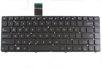 ASUS คีย์บอร์ด Keyboard Asus A45V K45A K45 K45V K45A K45DE K45DR K45N K45VD K45VJ K45VM K45VS ASUS คีย์บอร์ด Keyboard Asus A45V K45A K45 K45V K45A K45DE K45DR K45N K45VD K45VJ K45VM K45VS