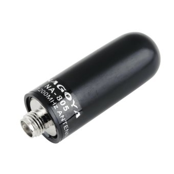 โอ้ NA-805 แบบสาย 144/430 เมกะเฮิรตซ์ SMA-F SF สายอากาศสำหรับ Wouxun Baofeng UV-5R โอ้ NA-805 แบบสาย 144/430 เมกะเฮิรตซ์ SMA-F SF สายอากาศสำหรับ Wouxun Baofeng UV-5R