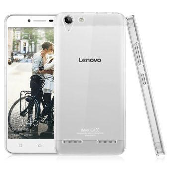 Imak หนาเครื่องคริสตัลเคสสำหรับ Lenovo Vibe K5/Vibe K5 บวก (ลบ) Imak หนาเครื่องคริสตัลเคสสำหรับ Lenovo Vibe K5/Vibe K5 บวก (ลบ)