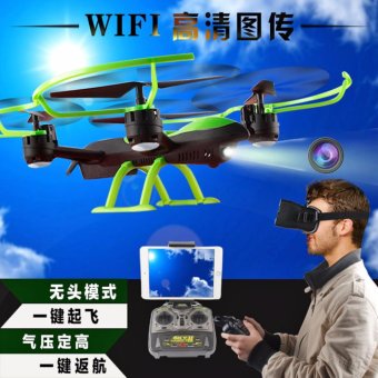 DRONE Sky Night Hawk helix max โดรนตั๊กแตนเขียว บินได้สูงมาก wifi ดูภาพสดผ่านมือถือ ทั้งถ่ายภาพนิ่งและวีดีโอ(สีดำตัดเขียว)+VR BOX DRONE Sky Night Hawk helix max โดรนตั๊กแตนเขียว บินได้สูงมาก wifi ดูภาพสดผ่านมือถือ ทั้งถ่ายภาพนิ่งและวีดีโอ(สีดำตัดเขียว)+VR BOX