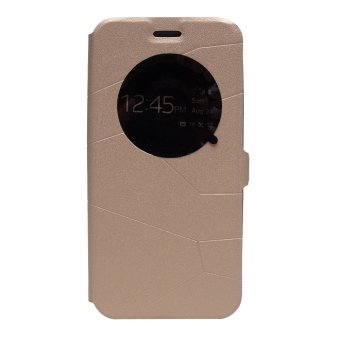 Asus เคส Zenfone 2 5.0 (ZE500ML) (สีทอง) Asus เคส Zenfone 2 5.0 (ZE500ML) (สีทอง)