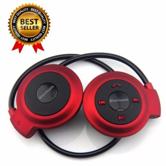 Lilry shop Bluetooth Stereo Headsetหูฟัง บลูทูธ ไร้สายModel: Mini 503-TF Lilry shop Bluetooth Stereo Headsetหูฟัง บลูทูธ ไร้สายModel: Mini 503-TF