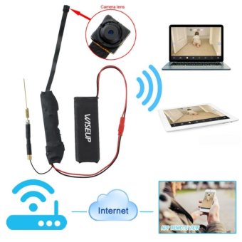 Astro กล้องวงจรปิดจิ๋ว Mini wifi IP Camera V99 FULL HD 1080P Security Astro กล้องวงจรปิดจิ๋ว Mini wifi IP Camera V99 FULL HD 1080P Security