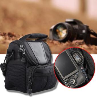 Elit กระเป๋ากล้อง กระเป๋าสะพายใส่กล้อง DSLR กล้อง Mirrorless Canon, Nikon, Sony, Panasonic, Olympus, Fuji Elit กระเป๋ากล้อง กระเป๋าสะพายใส่กล้อง DSLR กล้อง Mirrorless Canon, Nikon, Sony, Panasonic, Olympus, Fuji