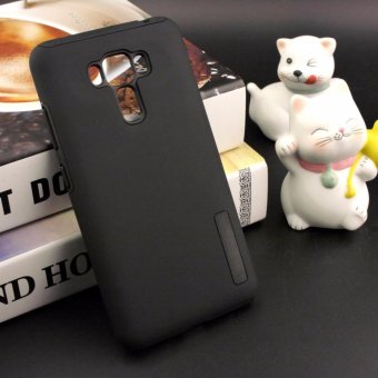 BestSeller เคสกันกระแทก Asus ZenFone 3 Laser (ZC551KL) 5.5 นิ้ว BestSeller เคสกันกระแทก Asus ZenFone 3 Laser (ZC551KL) 5.5 นิ้ว