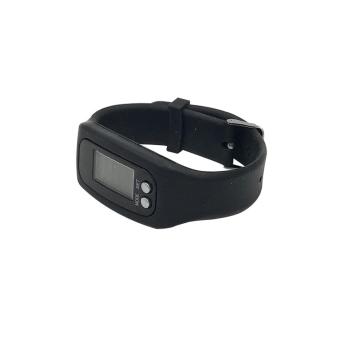 Person นาฬิกาสุขภาพติดตามกิจกรรม Sport Watch รุ่น L3-Black Person นาฬิกาสุขภาพติดตามกิจกรรม Sport Watch รุ่น L3-Black