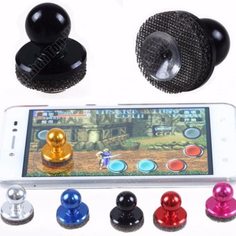 จอยเกมส์มือถือ Joystick-It Arcade Game Stick Controller for iPad and Android Tablets (black) จอยเกมส์มือถือ Joystick-It Arcade Game Stick Controller for iPad and Android Tablets (black)