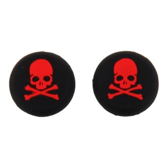 ซิลิโคน Silicone Thumb Stick Grip Caps Protect Cover for PS4, Xbox 360, Xbox ONE, PS3 Controllers ซิลิโคน Silicone Thumb Stick Grip Caps Protect Cover for PS4, Xbox 360, Xbox ONE, PS3 Controllers