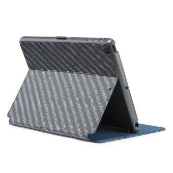 Speck เคส Ipad Air StyleFolio Case and Stand for iPad Air (Slate/Deep Sea Blue) Speck เคส Ipad Air StyleFolio Case and Stand for iPad Air (Slate/Deep Sea Blue)
