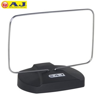 AJ เสาอากาศทีวีดิจิตอล รุ่น AJA-888 AJ เสาอากาศทีวีดิจิตอล รุ่น AJA-888