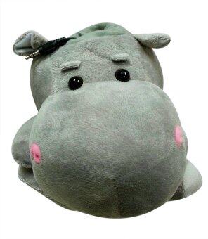 Ipal ตุ๊กตาลำโพง speaker Hippo รุ่น IP-LN-900 Ipal ตุ๊กตาลำโพง speaker Hippo รุ่น IP-LN-900