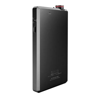 FiiO A5 แอมป์พกพาระดับ Hi-Fi เพิ่มเบส กำลังขับ (สีดำ) FiiO A5 แอมป์พกพาระดับ Hi-Fi เพิ่มเบส กำลังขับ (สีดำ)