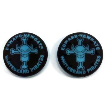 ซิลิโคน Blue Silicone Thumb Stick Grip Caps Protect Cover for PS4 Xbox 360 Xbox ONE PS3 Controllers ซิลิโคน Blue Silicone Thumb Stick Grip Caps Protect Cover for PS4 Xbox 360 Xbox ONE PS3 Controllers
