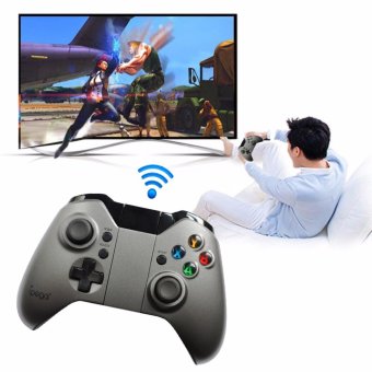 จอยเกมส์ 2017 Newest Original Brand IPEGA PG-9062 Wireless Bluetooth Gaming Gamepad Game Controller Gamecube Joystick For IOS/Android PC จอยเกมส์ 2017 Newest Original Brand IPEGA PG-9062 Wireless Bluetooth Gaming Gamepad Game Controller Gamecube Joystick For IOS/Android PC