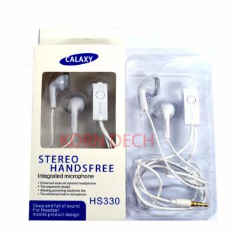 KPTหูฟังพร้อมไมโครโฟนหสำหรับ Sammsung ทุกรุ่น H-330(Black) KPTหูฟังพร้อมไมโครโฟนหสำหรับ Sammsung ทุกรุ่น H-330(Black)