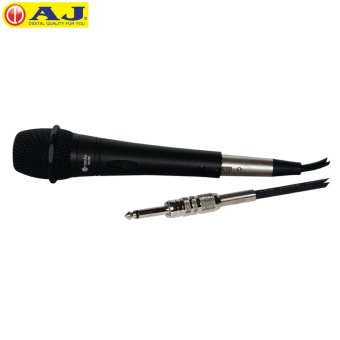 AJ ไมโครโฟน TM-200 AJ ไมโครโฟน TM-200