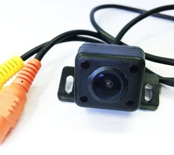 กล้องมองหลังติดรถยนต์ รุ่นE820 กล้องมองหลังติดรถยนต์ รุ่นE820