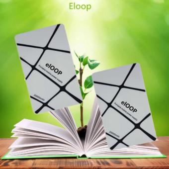 Eloop Power Bank แบตสำรอง พาวเวอร์แบงค์ ชาร์จไว ขนาดเล็ก Mini Power Suppy Portable 20000mAh (White)pack 2pcs Eloop Power Bank แบตสำรอง พาวเวอร์แบงค์ ชาร์จไว ขนาดเล็ก Mini Power Suppy Portable 20000mAh (White)pack 2pcs