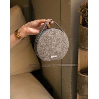 AIBIMY MY551BT Outdoor Bluetooth Speaker ลำโพงบลูทูธพกพา มีสายหิ้วดีไซน์ล้ำทันสมัย AIBIMY MY551BT Outdoor Bluetooth Speaker ลำโพงบลูทูธพกพา มีสายหิ้วดีไซน์ล้ำทันสมัย