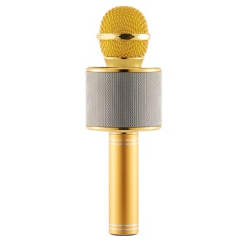 awei168thai รุ่น WS-858 Microphones เครื่องเล่นคาราโอเกะ บลูทูธ ไร้สาย ไมโครโฟนคอนเดนเซอร์ ลำโพง ในตัวเดียว awei168thai รุ่น WS-858 Microphones เครื่องเล่นคาราโอเกะ บลูทูธ ไร้สาย ไมโครโฟนคอนเดนเซอร์ ลำโพง ในตัวเดียว