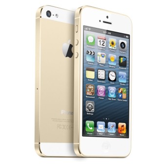 iPhone 5s 16GB Gold (เครื่องนอก) iPhone 5s 16GB Gold (เครื่องนอก)