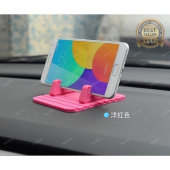 maoxin ขาตั้ง มือถือไนรถยนต์ car phone holder mobile phone mount holder Silicone antiskid for phone GPS ที่ยึดโทรศัพท์มือถือในรถยนต์ maoxin ขาตั้ง มือถือไนรถยนต์ car phone holder mobile phone mount holder Silicone antiskid for phone GPS ที่ยึดโทรศัพท์มือถือในรถยนต์