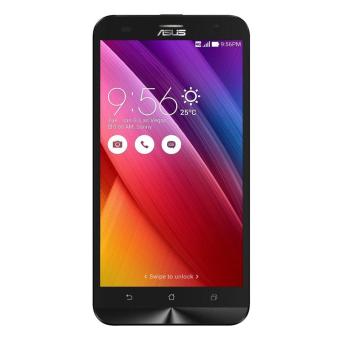 ASUS Zenfone 2 4GB/32GB (ZE551ML) (เครื่องใหม่ ไม่ประกัน) (Black) ASUS Zenfone 2 4GB/32GB (ZE551ML) (เครื่องใหม่ ไม่ประกัน) (Black)