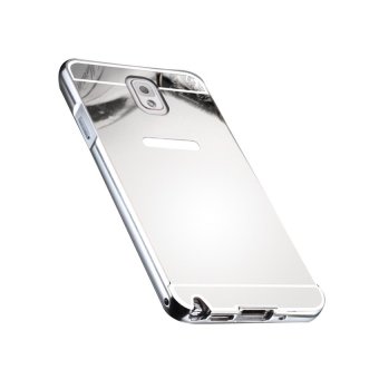 CaseJa Laser เคส Samsung Galaxy Note 3 (Silver) CaseJa Laser เคส Samsung Galaxy Note 3 (Silver)