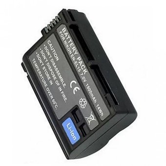 EN-EL15 แบตเตอรี่นิคอน D7000,D7100,D7200 Nikon1 V1 Nikon Battery EN-EL15 แบตเตอรี่นิคอน D7000,D7100,D7200 Nikon1 V1 Nikon Battery