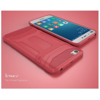 IPAKY เคส Xiaomi Mi5 iPaky TPU Case (ฺRed) IPAKY เคส Xiaomi Mi5 iPaky TPU Case (ฺRed)