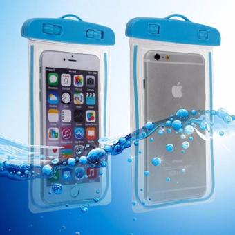 ซองกันน้ำ สำหรับโทรศัพท์มือถือ (Water Proof Bag) ซองกันน้ำ สำหรับโทรศัพท์มือถือ (Water Proof Bag)
