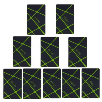 Eloop Power Bank แบตสำรอง พาวเวอร์แบงค์ ชาร์จไว ขนาดเล็ก Mini Power Suppy Portable 20000mAh (สีดำ)แพ็ค 10ชิ้น Eloop Power Bank แบตสำรอง พาวเวอร์แบงค์ ชาร์จไว ขนาดเล็ก Mini Power Suppy Portable 20000mAh (สีดำ)แพ็ค 10ชิ้น