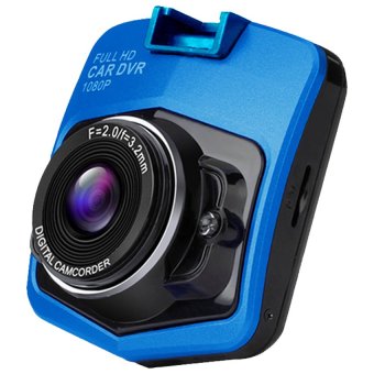 FHD Car Cameras กล้องติดรถยนต์ รุ่น c900(Blue) FHD Car Cameras กล้องติดรถยนต์ รุ่น c900(Blue)