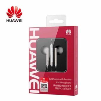 Huawei AM116 Earphone Stereo Headset หูฟังหัวเว่ย รุ่น AM116 มีไมโครโฟน Huawei AM116 Earphone Stereo Headset หูฟังหัวเว่ย รุ่น AM116 มีไมโครโฟน