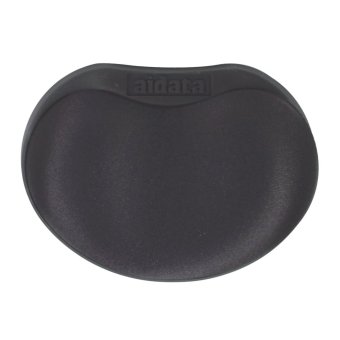 AIDATA by ST-Supply.com แท่นเจลพยุงข้อมือ GL018 Gel Wrist Rest (Black) AIDATA by ST-Supply.com แท่นเจลพยุงข้อมือ GL018 Gel Wrist Rest (Black)