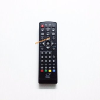 Family รีโมทกล่องดิจิตอลTV Family Family รีโมทกล่องดิจิตอลTV Family