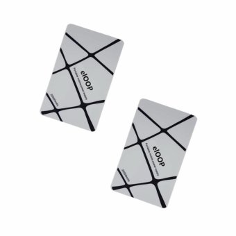 Eloop Power Bank แบตสำรอง พาวเวอร์แบงค์ ชาร์จไว ขนาดเล็ก Mini Power Suppy Portable 20000mAh (white)pack 2pcs Eloop Power Bank แบตสำรอง พาวเวอร์แบงค์ ชาร์จไว ขนาดเล็ก Mini Power Suppy Portable 20000mAh (white)pack 2pcs