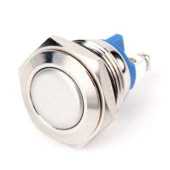ปุ่มสวิตช์อเนกประสงค์ Push Button Switch เครื่องใช้ในบ้าน ปุ่มสวิตช์อเนกประสงค์ Push Button Switch เครื่องใช้ในบ้าน
