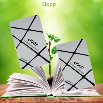 Eloop Power Bank แบตสำรอง พาวเวอร์แบงค์ ชาร์จไว ขนาดเล็ก Mini Power Suppy Portable 20000mAh (black)pack 2pcs Eloop Power Bank แบตสำรอง พาวเวอร์แบงค์ ชาร์จไว ขนาดเล็ก Mini Power Suppy Portable 20000mAh (black)pack 2pcs