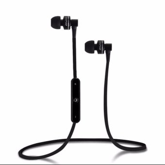 AWEIหูฟัง บลูทูธBluetooth 4.0 Sport Earphones A990BL (Black) AWEIหูฟัง บลูทูธBluetooth 4.0 Sport Earphones A990BL (Black)