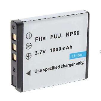 แบตกล้องฟูจิ รหัส NP-50 FNP50 / Kod KLIC-7004 แบตเตอรี่กล้อง Fujifilm X10, Fujifilm X20, Fujifilm XF1, FinePix XP100, XP150, XP170, XP200, F800EXR, F850EXR, F900EXR, FinePix REAL 3D W3 ..Battery for Fuji แบตกล้องฟูจิ รหัส NP-50 FNP50 / Kod KLIC-7004 แบตเตอรี่กล้อง Fujifilm X10, Fujifilm X20, Fujifilm XF1, FinePix XP100, XP150, XP170, XP200, F800EXR, F850EXR, F900EXR, FinePix REAL 3D W3 ..Battery for Fuji