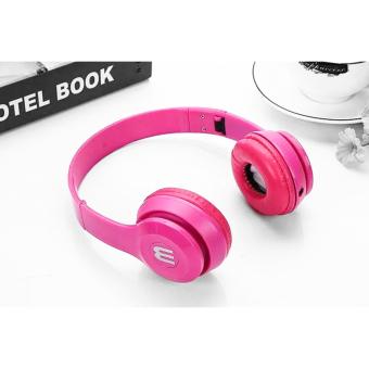 DT หูฟังแบบครอบหู J-03 Headphone DT หูฟังแบบครอบหู J-03 Headphone