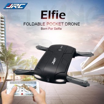 Drone Selfie ติดกล้องความละเอียดสูง WiFi โดรนเซลฟี่ พร้อมระบบถ่ายทอดสดแบบ Realtime(NEW มีระบบ ล็อกความสูงได้) สีดำ Drone Selfie ติดกล้องความละเอียดสูง WiFi โดรนเซลฟี่ พร้อมระบบถ่ายทอดสดแบบ Realtime(NEW มีระบบ ล็อกความสูงได้) สีดำ