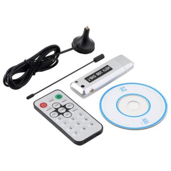 โอ้ USB 2.0 DVB-T เครื่องรับโทรทัศน์แบบดิจิทัลกับ hdtv ดองเกิลติดรีโมทเสาอากาศแถลง โอ้ USB 2.0 DVB-T เครื่องรับโทรทัศน์แบบดิจิทัลกับ hdtv ดองเกิลติดรีโมทเสาอากาศแถลง