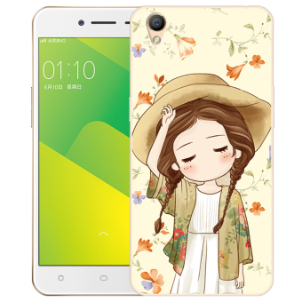 โทรศัพท์ BUILDPHONE TPU ซอฟต์เคสสำหรับ OPPO A37 (หลายสี) โทรศัพท์ BUILDPHONE TPU ซอฟต์เคสสำหรับ OPPO A37 (หลายสี)